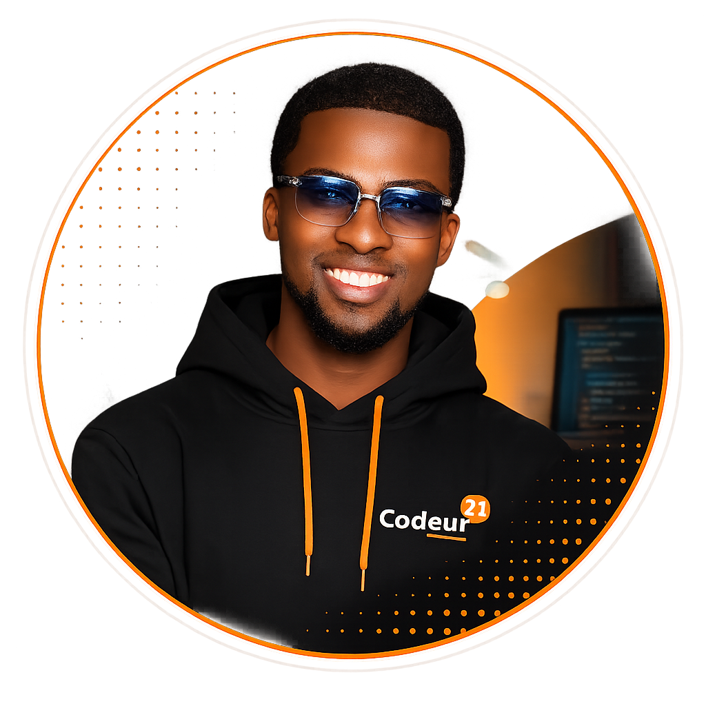Codeur 21