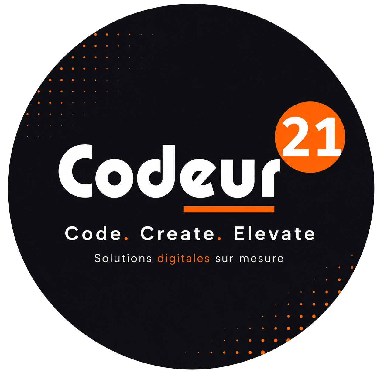 Codeur 21